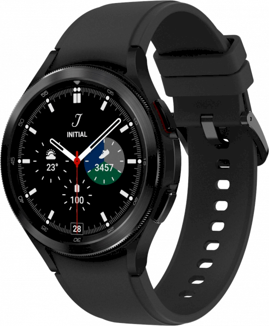 Samsung Galaxy Watch 4 Classic (46mm) full device specifications